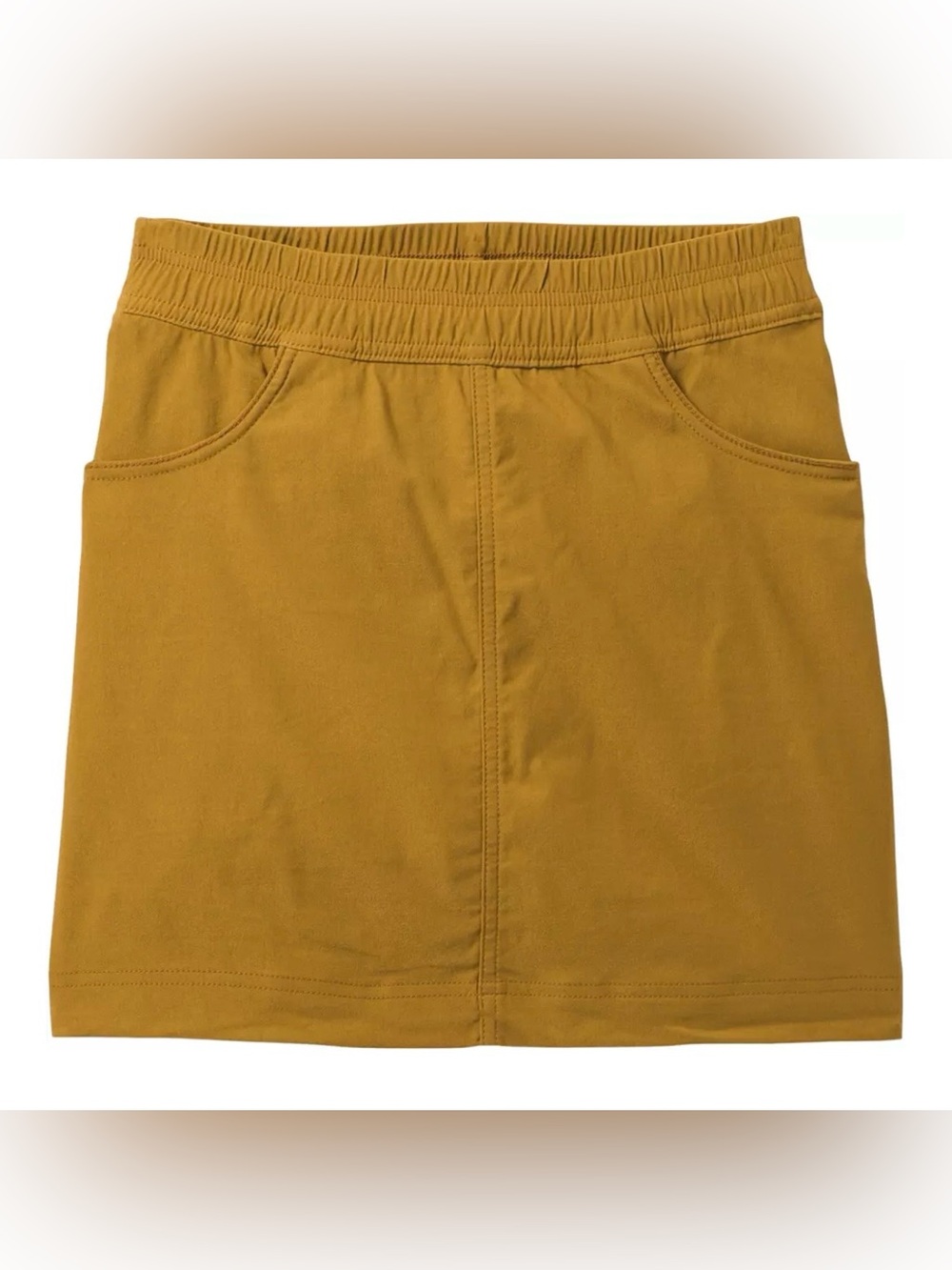 Prana Halle skort